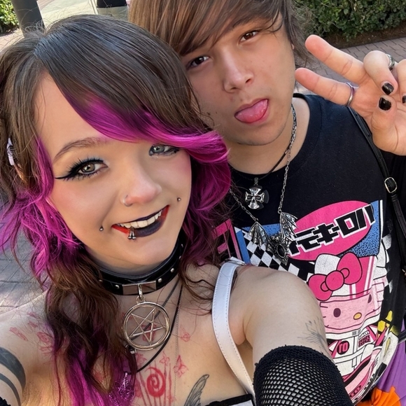 ❤️ Meet Moon Goddess ❤️ - Picture 6 of 16